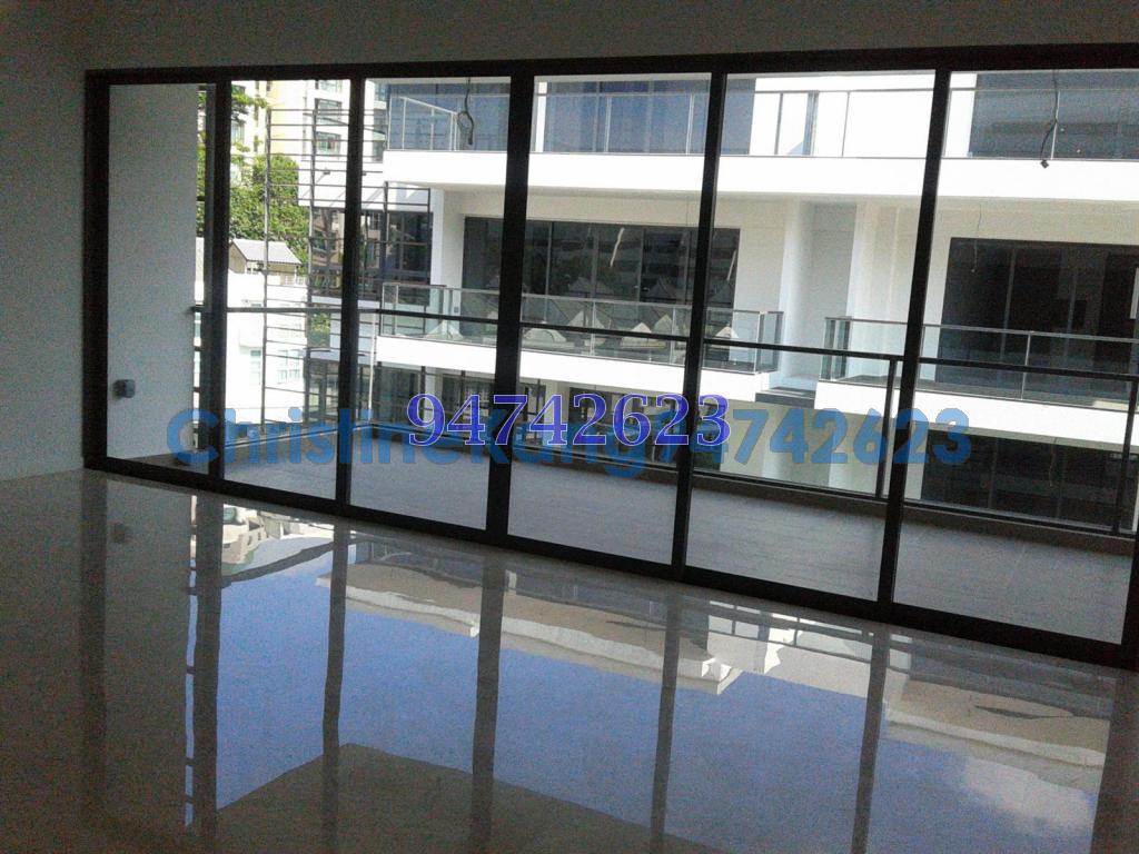 Terrene At Bukit Timah (D21), Condominium #86295362